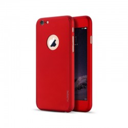 Coque FLOVEME 360° Protection Apple iPhone 6/6S Plus