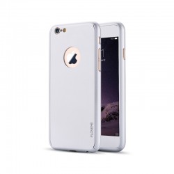 Coque FLOVEME 360° Protection Apple iPhone 6/6S Plus