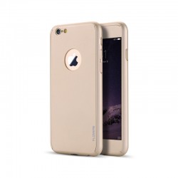 Coque FLOVEME 360° Protection Apple iPhone 6/6S Plus