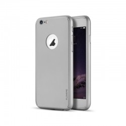 Coque FLOVEME 360° Protection Apple iPhone 6/6S Plus