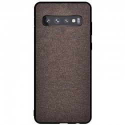 Coque rigide FILAMENTUM Series Samsung Galaxy S10