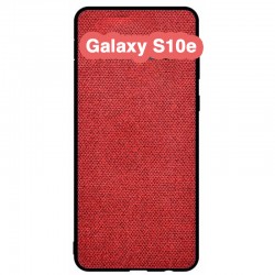 Coque rigide FILAMENTUM Series Samsung Galaxy S10e