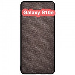 Coque rigide FILAMENTUM Series Samsung Galaxy S10e