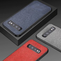 Coque rigide FILAMENTUM EC Series Samsung Galaxy S10