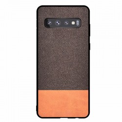 Coque rigide FILAMENTUM EC Series Samsung Galaxy S10
