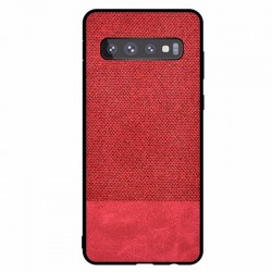 Coque rigide FILAMENTUM EC Series Samsung Galaxy S10