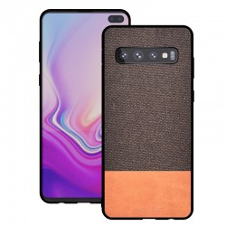 Coque rigide FILAMENTUM EC Series Samsung Galaxy S10 Plus