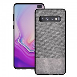 Coque rigide FILAMENTUM EC Series Samsung Galaxy S10 Plus