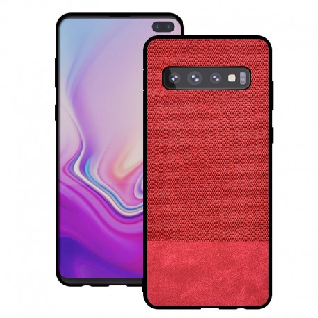 Coque rigide FILAMENTUM EC Series Samsung Galaxy S10 Plus