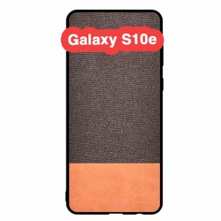 Coque rigide FILAMENTUM EC Series Samsung Galaxy S10e