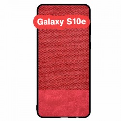 Coque rigide FILAMENTUM EC Series Samsung Galaxy S10e
