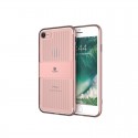 Coque LUGGAGE TRAVELLING Apple iPhone 7/8
