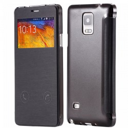 Etui folio Smart Answer Samsung Galaxy Note 4