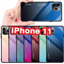 Coque rigide Gradient Vitros Series Apple iPhone 11