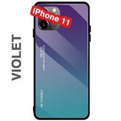 Coque rigide Gradient Vitros Series Apple iPhone 11
