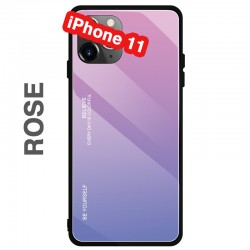 Coque rigide Gradient Vitros Series Apple iPhone 11