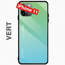 Coque rigide Gradient Vitros Series Apple iPhone 11