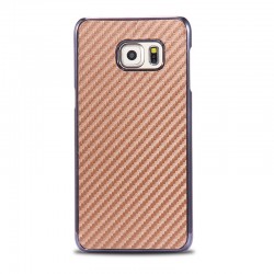 Coque Carbon Effect Samsung Galaxy S6 Edge Plus