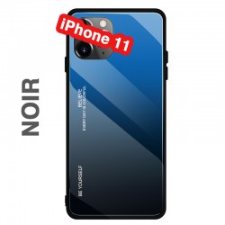 Coque rigide Gradient Vitros Series Apple iPhone 11