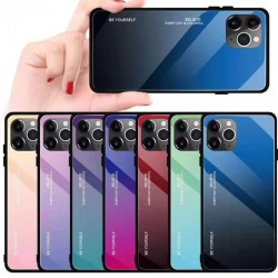 Coque rigide Gradient Vitros Series Apple iPhone 11 PRO