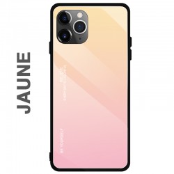 Coque rigide Gradient Vitros Series Apple iPhone 11 PRO