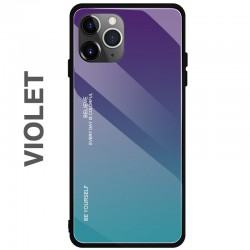 Coque rigide Gradient Vitros Series Apple iPhone 11 PRO