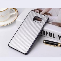 Coque Carbon Effect Samsung Galaxy S6 Edge Plus