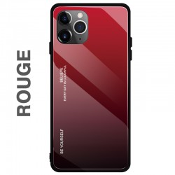 Coque rigide Gradient Vitros Series Apple iPhone 11 PRO MAX