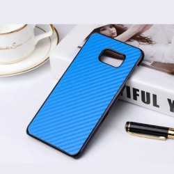 Coque Carbon Effect Samsung Galaxy S6 Edge Plus