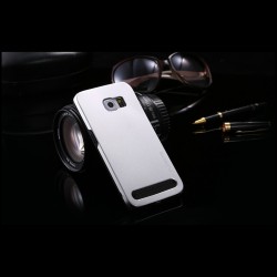 Coque Dual Layer Hybrid Samsung Galaxy S6 Edge