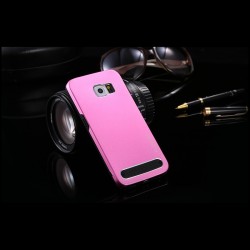 Coque Dual Layer Hybrid Samsung Galaxy S6 Edge