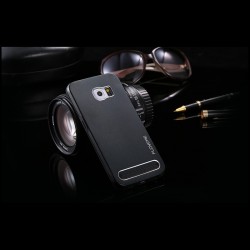 Coque Dual Layer Hybrid Samsung Galaxy S6 Edge