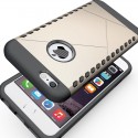 Coque Dual Layer Hybrid Apple iPhone 6/6S