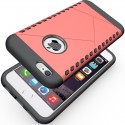 Coque Dual Layer Hybrid Apple iPhone 6/6S