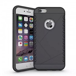 Coque Dual Layer Hybrid Apple iPhone 6/6S Plus