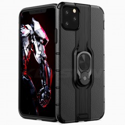 Coque rigide antichoc KEYSION DUALPRO RING Series Apple iPhone 11 PRO MAX