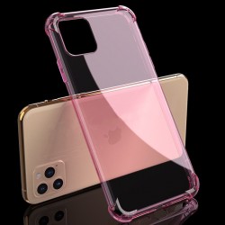 Coque Silicone Gel KEYSION PLYOS Series Apple iPhone 11 PRO MAX