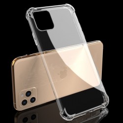 Coque Silicone Gel KEYSION PLYOS Series Apple iPhone 11 PRO MAX