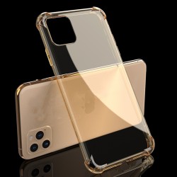 Coque Silicone Gel KEYSION PLYOS Series Apple iPhone 11 PRO MAX