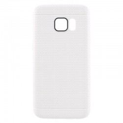 Coque Honeycomb Dots Samsung Galaxy S7