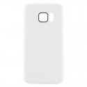Coque Honeycomb Dots Samsung Galaxy S7 Blanc