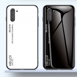 Coque rigide Vitros Series Samsung Galaxy Note 10