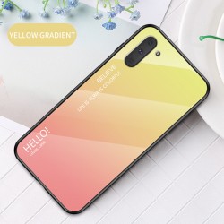 Coque rigide Gradient Vitros Series Samsung Galaxy Note 10