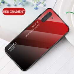 Coque rigide Gradient Vitros Series Samsung Galaxy Note 10