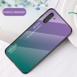 Coque rigide Gradient Vitros Series Samsung Galaxy Note 10