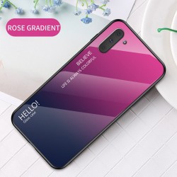 Coque rigide Gradient Vitros Series Samsung Galaxy Note 10