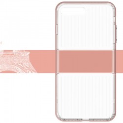 Coque LUGGAGE TRAVELLING Apple iPhone 7 Plus