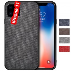 Coque rigide FILAMENTUM Series Apple iPhone 11