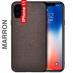 Coque rigide FILAMENTUM Series Apple iPhone 11
