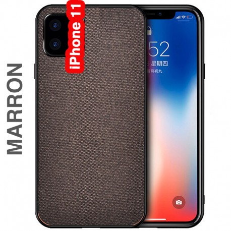 Coque rigide FILAMENTUM Series Apple iPhone 11